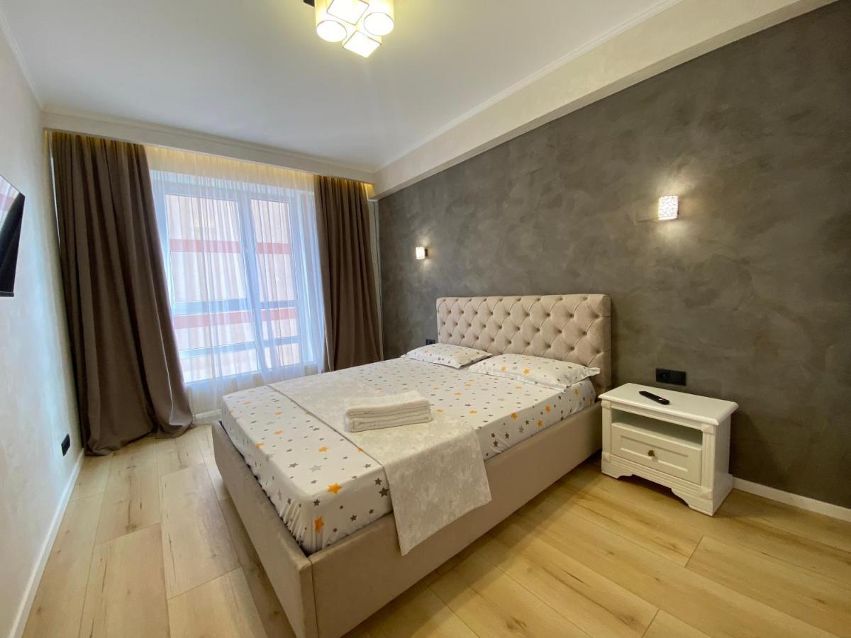 Apartament Lux Chisinau Exterior photo