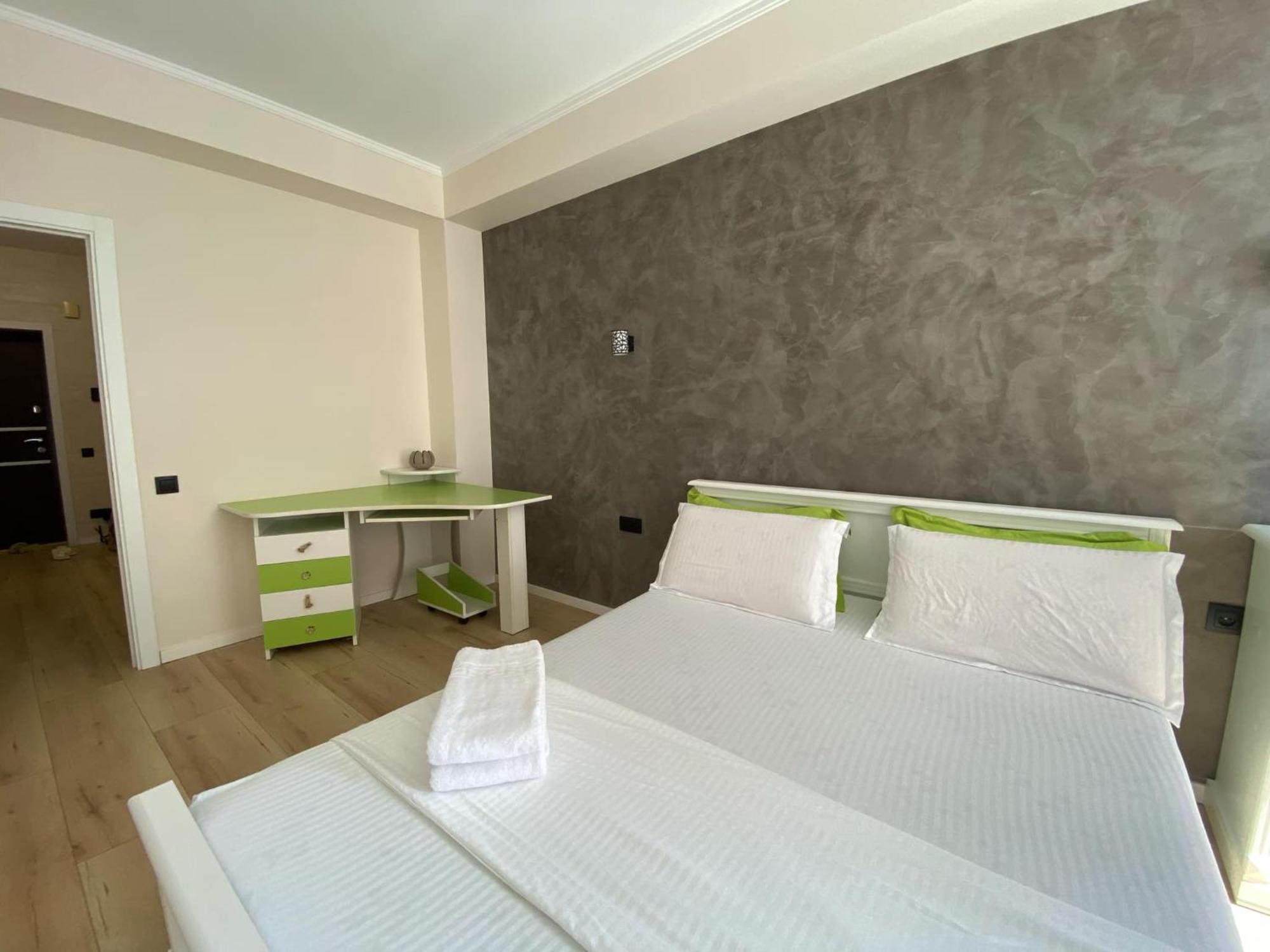 Apartament Lux Chisinau Exterior photo