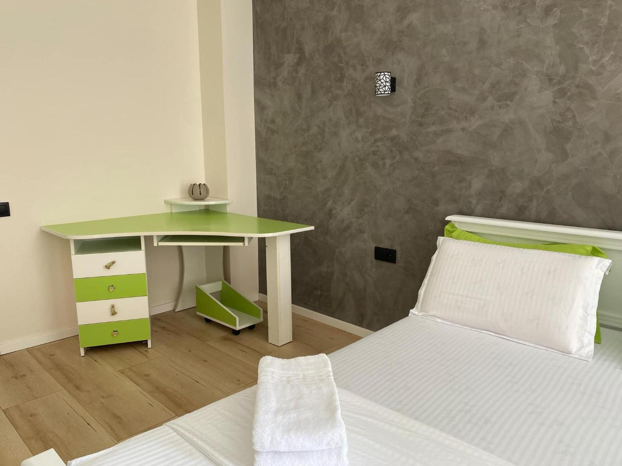 Apartament Lux Chisinau Exterior photo